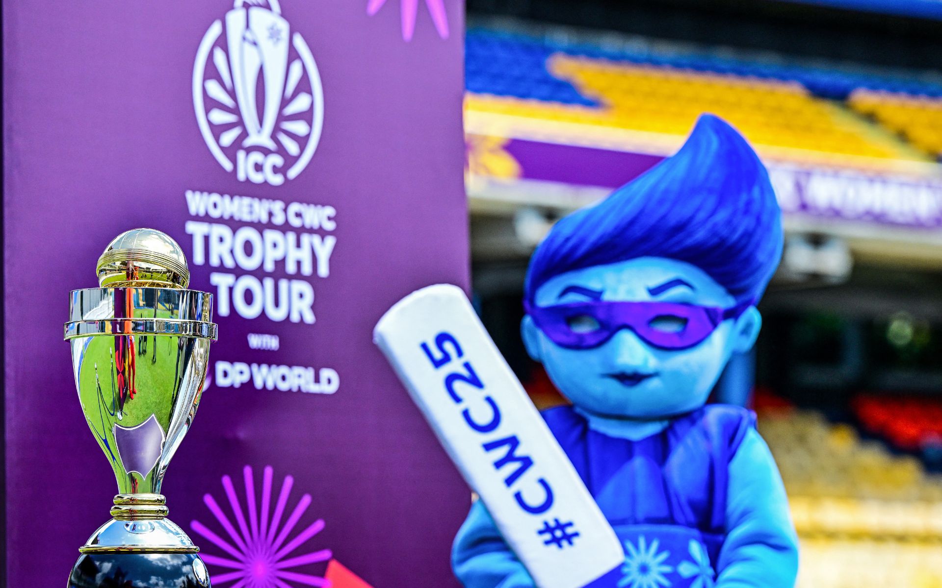 Women's World Cup Results